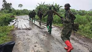RDC : nouvelle attaque de la position des FARDC par le M23 cause des morts
