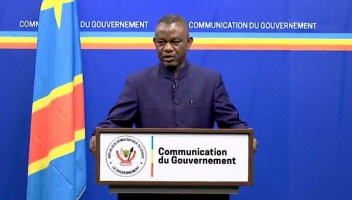 Agression rwandaise : Le gouvernement congolais exhorte à «ne pas jouer le jeu de Kagame» basé sur «la violence»