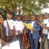RDC : les FARDC bénéficient du soutien de la jeunesse du Kasaï