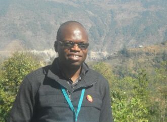RDC: l’ONG « ANMDH » appelle les autorités à assurer la sécurité du professeur Alphonse Maindo