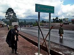 Nord-Kivu/prise de Bunagana par l’armée rwandaise : les FARDC apportent la lumière