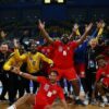 CAN Handball : déjà qualifiée, la RDC joue ce mercredi la première place du groupe face à l’Angola