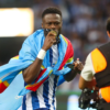Football : Chancel Mbemba sur le point de rejoindre Marseille