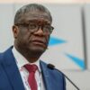 Pour Denis Mukwege, le déploiement du contingent burundais « démontre l’échec de la diplomatie Congolaise