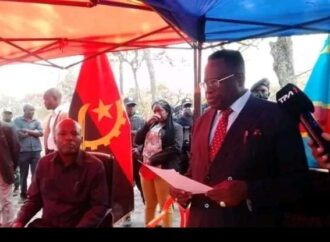Kwango : Après 3 ans de fermeture, la frontière RDC-Angola entre Kahemba et la province angolaise de Lunda-Norte de nouveau opérationnelle