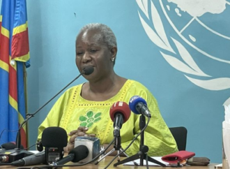 Fusillade à la barrière RDC-Uganda : la MONUSCO reconnaît son forfait