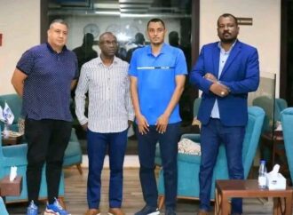 Football : Florent Ibenge au Soudan pour s’engager avec Al Hilal Omdurman