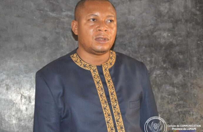 Lomami : Nathan Ilunga nomme les membres de son cabinet