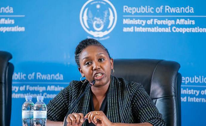 Rapport d’experts de l’ONU sur la RDC : la réaction du Rwanda
