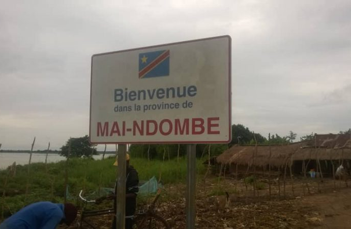 Maï-Ndombe : report de la rentrée scolaire à Kwamouth