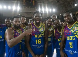 4è fenêtre des éliminatoires du mondial basket : la RDC entre en lice ce vendredi
