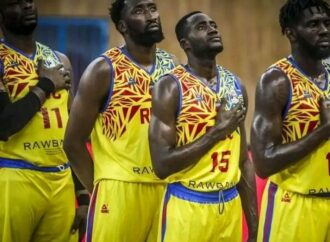 4è fenêtre des éliminatoires du mondial basket : trois matchs de compétition sans victoire pour la RDC