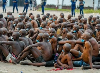 RDC : Les Kulunas arrêtés vont être transférés à Angenga, Ekafela et Kotakoli pour servir le pays sous le drapeau