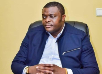 Hausse du salaire des députés : Auguy Kalonji qualifie de « populiste » la dénonciation de Martin Fayulu