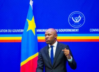 RDC-Rwanda: après le rapport d’experts de l’ONU, le gouvernement Congolais appelle le Conseil de sécurité à tirer toutes les conséquences