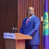 RDC : Félix Tshisekedi prend la tête de la SADC