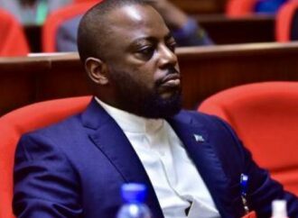 RDC :  les avocats de Zoé Kabila dénoncent un « déguerpissement illégal »