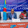 Élections 2023. : La Ceni tient à la participation des congolais de la diaspora