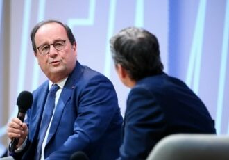 François Hollande plaide pour « la fin des ingérences » en RDC et une MONUSCO « plus efficace »