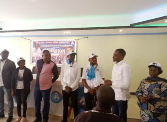 Ituri : Ensemble pour la République de Moïse Katumbi installe plusieurs de ses membres à Bunia