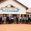 Lomami/EPST : une réflexion sur les frais scolaires pour l’année 2022-2023 tenue à Kabinda