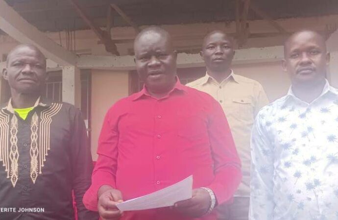 Ituri : les députés provinciaux élus de Mahagi exigent la libération de civils enlevés par des miliciens CODECO à Kpandroma