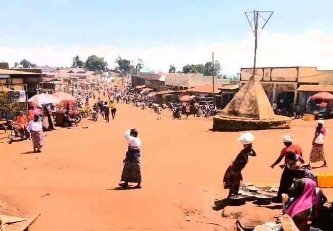 Ituri/Djugu : une dizaine de civils enlevés par des miliciens de la CODECO au centre de Kpandroma