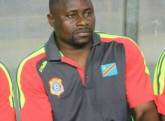 Foot- Léopards A : liste complète du staff technique, Pamphile Mihayo 2ème entraîneur adjoint