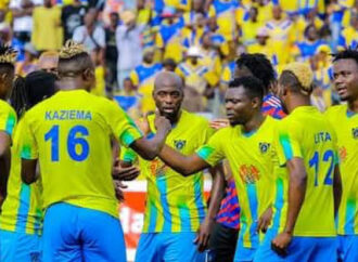 CAF-C2 : Lupopo jouera son premier match au stade des Martyrs