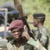 Nord-Kivu : 2 terroristes ADF-MTM tués et une arme récupérée par l’armée lors des affrontements à Bulongo