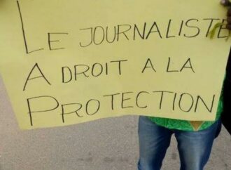 Kinshasa: JED demande des explications à l’Ecidé de Martin Fayulu après l’agression d’une journaliste