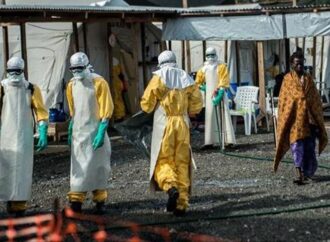 RDC : le ministre de la Santé déclare la fin de la 15e épidémie d’Ebola
