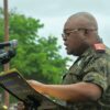 RDC : Christian Tshiwewe est le nouveau chef d’état-major général des FARDC