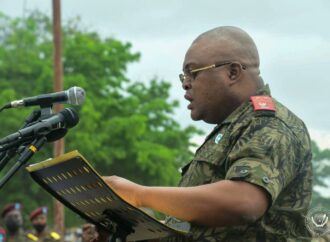 RDC : Christian Tshiwewe est le nouveau chef d’état-major général des FARDC