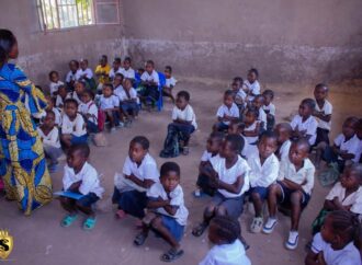 Lomami/EPST : ouf de soulagement pour les élèves de Mwene-Ditu