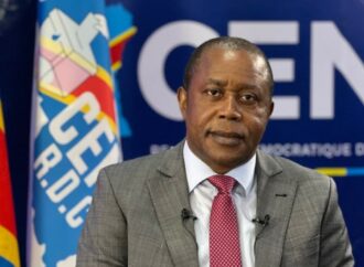RDC: la CENI lance la campagne de sensibilisation des opérations d’identification et enrôlement des électeurs