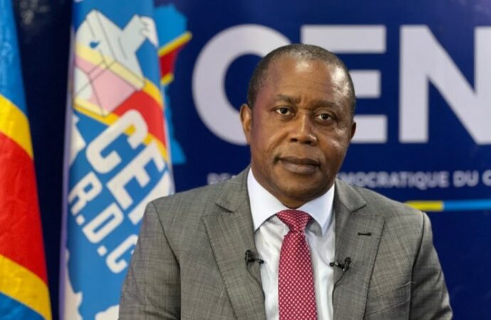 RDC: la CENI lance la campagne de sensibilisation des opérations d’identification et enrôlement des électeurs