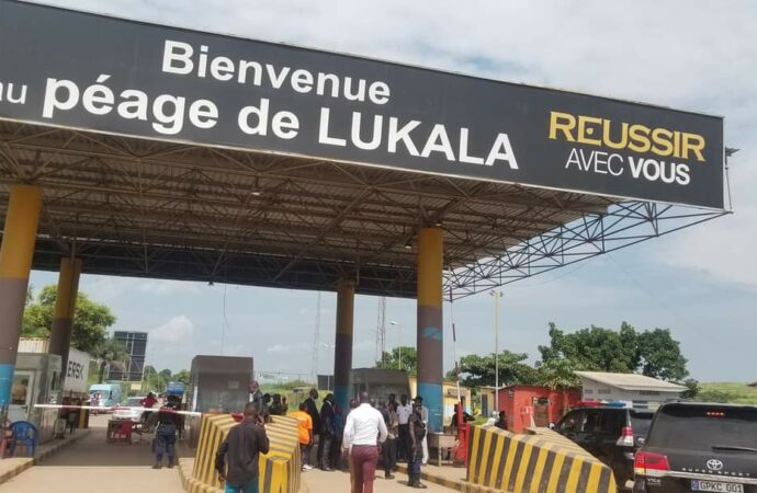 Kongo Central : le manque d’électricité à la base de l’insécurité à Lukala