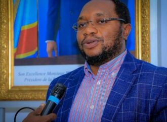 « Naufrage de l’union sacrée à l’Assemblée nationale », déclare Félix Kabange Numbi après le rejet de la motion contre le ministre des transports