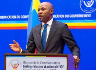 RDC: le gouvernement refuse de négocier avec le M23