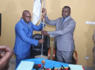 RDC : sur fond de divergences, Martin Fayulu prend la coordination tournante de Lamuka