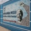 L’ONG « les Amis de Nelson Mandela pour la défense des Droits Humains » fête ses 30 ans d’existence