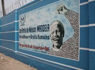 L’ONG « les Amis de Nelson Mandela pour la défense des Droits Humains » fête ses 30 ans d’existence