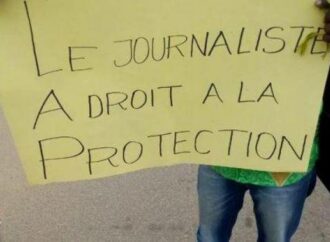 RDC : «la situation actuelle de la presse n’est ni meilleure, ni pire que ce qu’elle a toujours été» (JED)