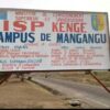 KWANGO: malaise à l’ISP-KENGE, les enseignants vont en grève