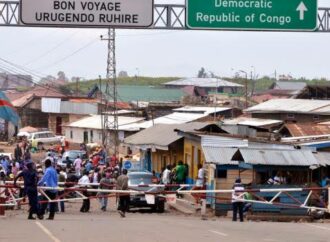 Tensions Kinshasa-Kigali : le Rwanda recommande à ses ressortissants de ne pas se rendre en RDC