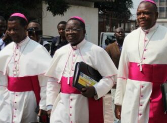 RDC : Les évêques catholiques disent que le pays est en « danger » et appellent à une marche pacifique le 4 décembre
