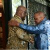 Agression de la RDC : « Les Congolais sont tués innocemment. On leur impose la guerre », dénonce Uhuru Kenyata