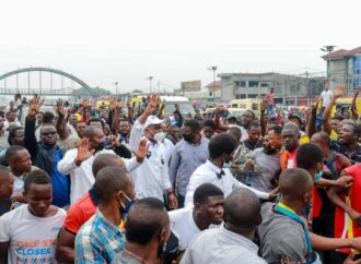 Kinshasa : malgré l’interdiction du gouverneur Gentiny Ngobila, le camp Fayulu maintient sa marche de ce dimanche