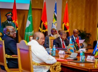 Combats dans l’Est de la RDC : les chefs d’État réunis à Luanda s’accordent sur le retrait du M23, en l’absence de Paul Kagame